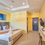 Tj Patong Hotel