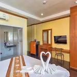 Tj Patong Hotel