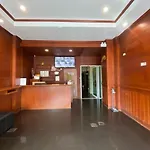 Tj Patong Hotel
