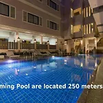 Tj Patong Hotel