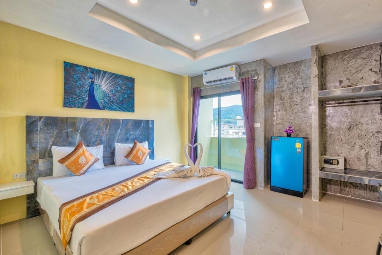 Tj 3* Patong